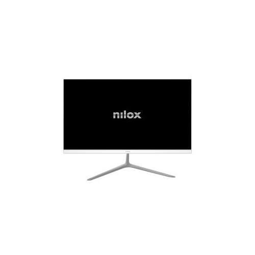 Nilox NXM24FHD1 24" VA Full HD120Hz 4ms Blanco