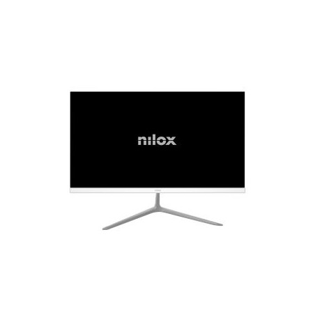 Nilox NXM24FHD1 24" VA Full HD120Hz 4ms Blanco