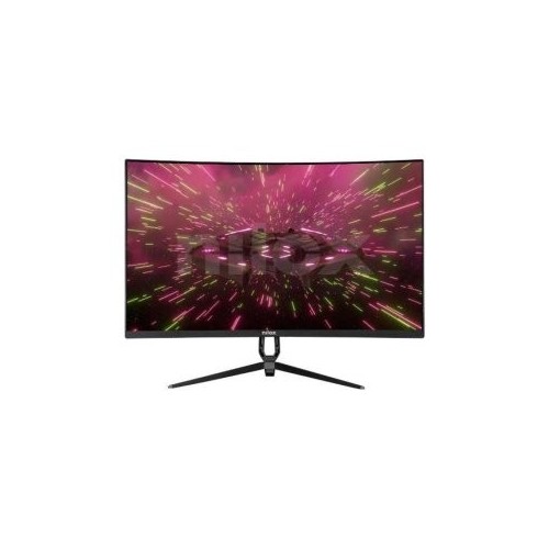 Nilox Nxm27crv2001 Va Full HD 200hz 27" 1ms AMD FreeSync Curvo