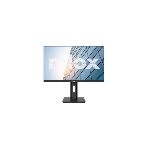 Nilox Nxm27reg1201 Ips 27" Full HD 120hz 4ms