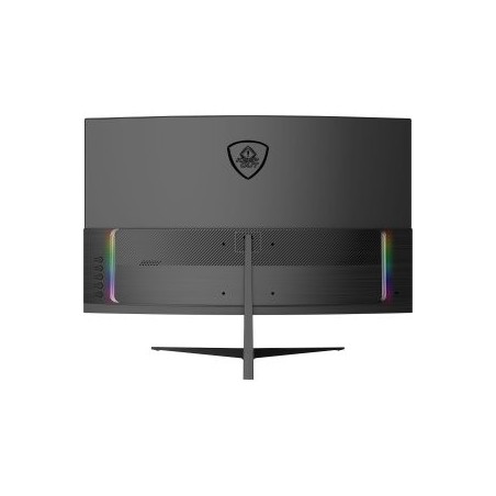 27" CURVO DP HDMI KEEP OUT XGM27PRO+V3L GAMING G-SYNC FHD 240Hz 1MS 2x3W VESA 100x100