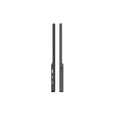 15.6" PORTABLE USB-C MINI-HDMI NILOX NXMP15FHD601 IPS FHD 60Hz 0MS COLOR NEGRO