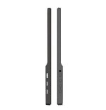 15.6" PORTABLE USB-C MINI-HDMI NILOX NXMP15FHD601 IPS FHD 60Hz 0MS COLOR NEGRO