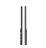16.1" PORTABLE USB-C MINI-HDMI NILOX NXMP16FHD1201 IPS FHD 120Hz 0MS COLOR NEGRO