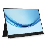 Nilox Nxmp17fhd60117.3" Portable Usb-c Mini-hdmi Ips Fhd 60hz