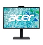 27" DP HDMI ACER VERO B277UDEBMIIPRCZX 2K 100Hz 1MS 2x2W 4ms WEBCAM COLOR NEGRO