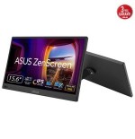 Asus MB169CK 15.6" Portable USB-C IPS 60Hz 5MS 1920x1080