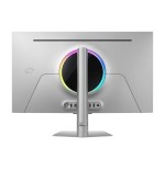 32" DP HDMI SAMSUNG ODISSEY G81SF ULTRAHD 4K 240Hz OLED 0,03ms FREESYNC HDR TRUE BLACK SMART