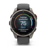Garmin fenix 8 Pro (1.4") AMOLED táctil 32GB GPS Gris