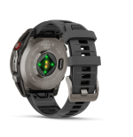 Garmin fenix 8 Pro (1.4") AMOLED táctil 32GB GPS Gris