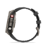 Garmin fenix 8 Pro (1.4") AMOLED táctil 32GB GPS Gris