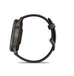 Garmin Venu 4 (1.4") AMOLED táctil 8GB GPS (satélite) Negro