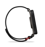 Garmin Venu X1 (2") AMOLED táctil Wifi GPS (satélite) Negro