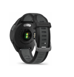 Garmin Forerunner 165 Music (1.2") AMOLEDtáctil 4GB GPS (satélite) Negro