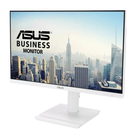 Asus VA249QGS-W 24" IPS FHD 120Hz 1ms Vesa 100x100 Regulable Blanco