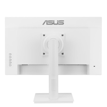 Asus VA279QGS-W 27" IPS FHD 120Hz 1ms 100x100 Vesa 100x100 Regulable Blanco