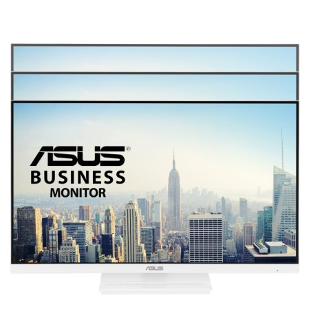 Asus VA279QGS-W 27" IPS FHD 120Hz 1ms 100x100 Vesa 100x100 Regulable Blanco