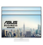 Asus VA279QGS-W 27" IPS FHD 120Hz 1ms 100x100 Vesa 100x100 Regulable Blanco