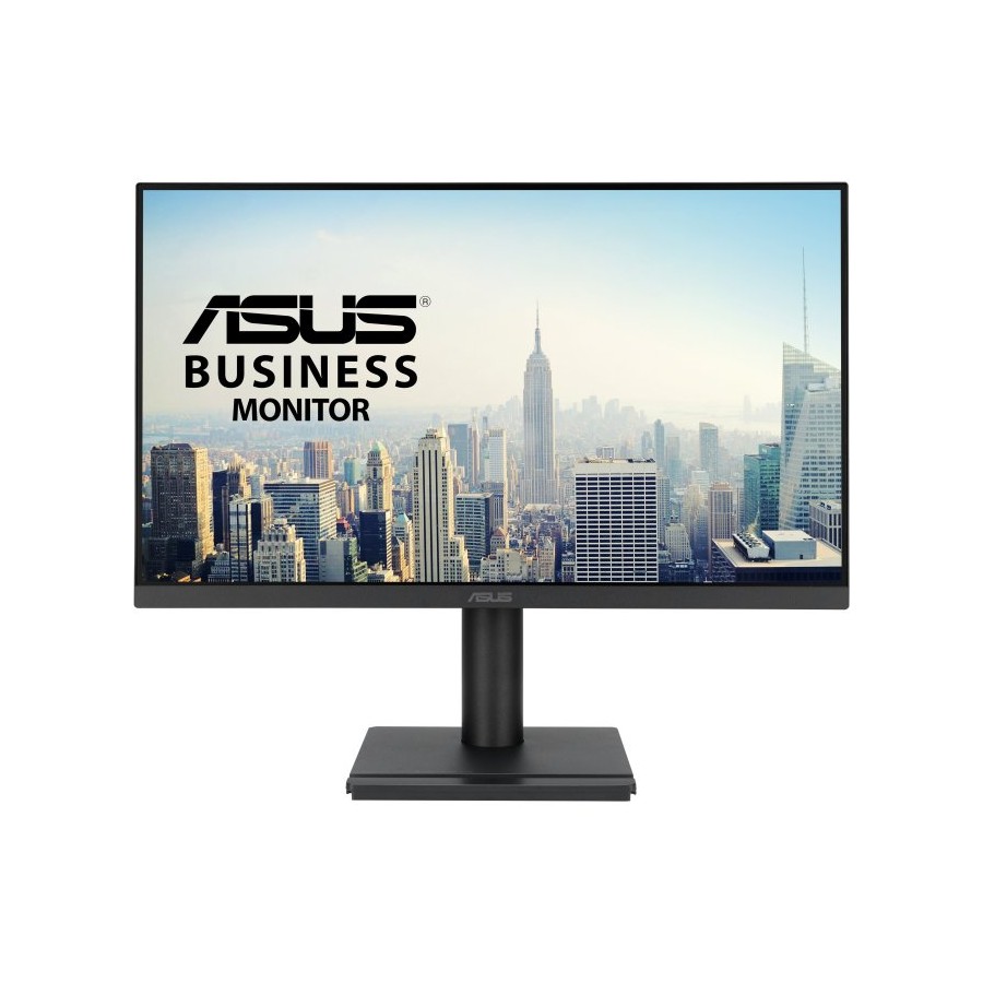 Asus VA249QGSE 24" IPS FHD 120Hz 100x100 Vesa 100x100 Regulable Negro