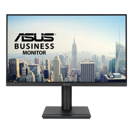 Asus VA249QGSE 24" IPS FHD 120Hz 100x100 Vesa 100x100 Regulable Negro