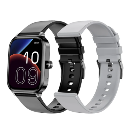 SPC SmartWatch SMARTEE DUO 3 1.93" Negro + correa