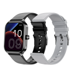 SPC SmartWatch SMARTEE DUO 3 1.93" Negro + correa
