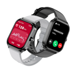 SPC SmartWatch SMARTEE DUO 3 1.93" Negro + correa