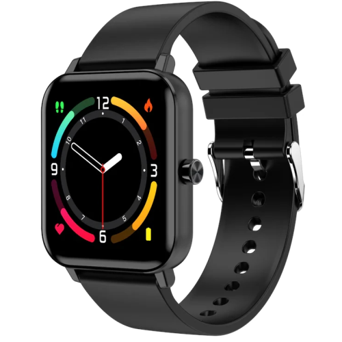 ZTE Watch Live 3 Negro