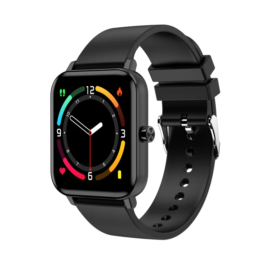 ZTE Watch Live 3 Negro
