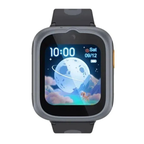 TCL MT48 Watch 4G Kids IP68 Gris Oscuro