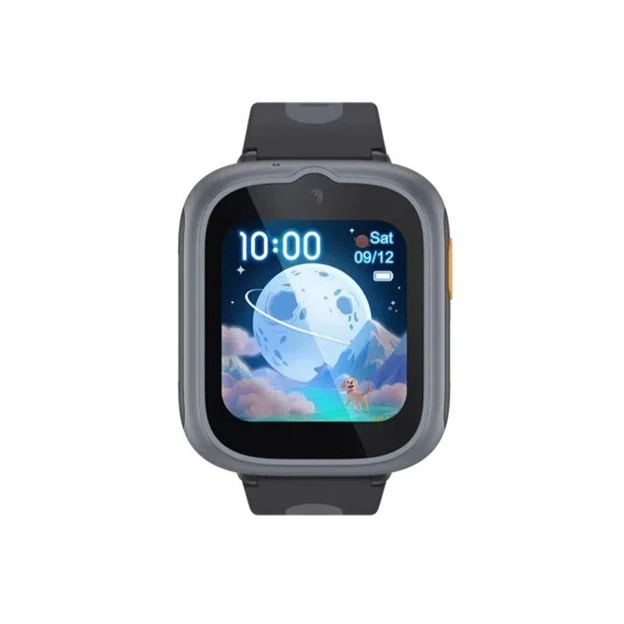 TCL MT48 Watch 4G Kids IP68 Gris Oscuro