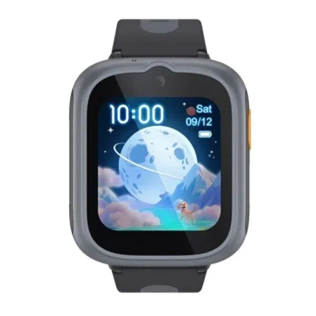 TCL MT48 Watch 4G Kids IP68 Gris Oscuro
