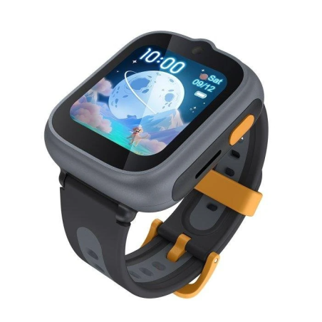 TCL MT48 Watch 4G Kids IP68 Gris Oscuro