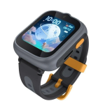 TCL MT48 Watch 4G Kids IP68 Gris Oscuro