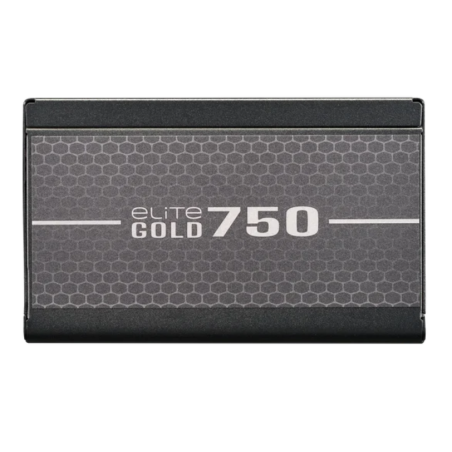 Cooler Master ELITE Gold 750w 80+ Gold
