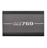 Cooler Master ELITE Gold 750w 80+ Gold