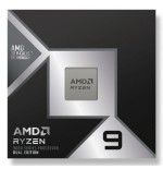 AMD Ryzen 9 9950X3D2 Dual Edition 16 Núcleos 4.3 GHz Base 5.6 GHz Turbo Box