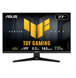 Asus Tuf Gaming VG27AQE5A 27" IPS QHD 165Hz 0.3MS VESA 100x100