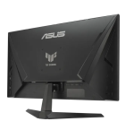 ASUS TUF GAMING VG27AQE5A 27" IPS QHD 165Hz 0.3MS VESA 100x100
