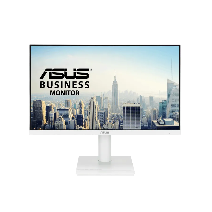 Asus VA249QGS-W 24" IPS FHD 120Hz 1ms Vesa 100x100 Regulable Blanco