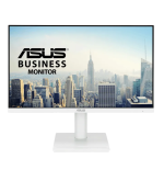 Asus VA249QGS-W 24" IPS FHD 120Hz 1ms Vesa 100x100 Regulable Blanco