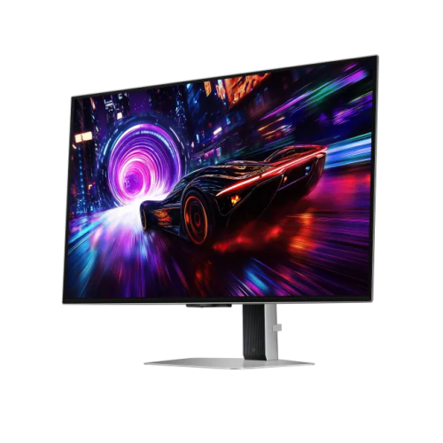 Samsung Odissey G81sf Ultrahd 4k 240hz Oled 0,03ms 32" Freesync True Black Smart