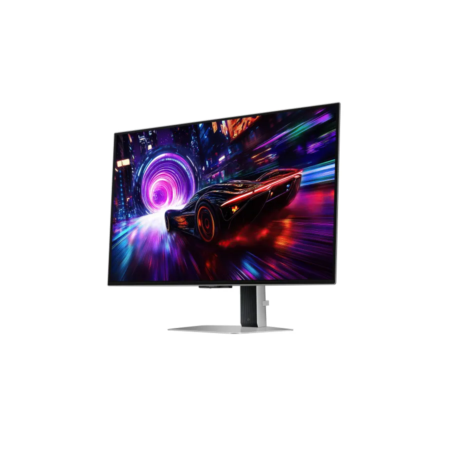 Samsung Odissey G81sf Ultrahd 4k 240hz Oled 0,03ms 32" Freesync True Black Smart