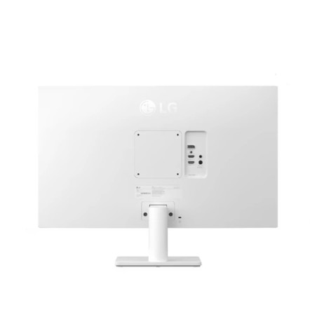LG 27US500-W 4K 27" 3840 x 2160 5MS IPS 180Hz negro/blanco