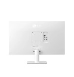 LG 27US500-W 4K 27" 3840 x 2160 5MS IPS 180Hz negro/blanco
