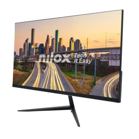 Nilox 24" NXM24FHD1205 VA FHD 120Hz 1MS VESA 75x75