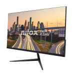 Nilox 24" NXM24FHD1205 VA FHD 120Hz 1MS VESA 75x75