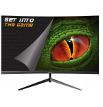Keep Out Gaming Curvo XGM27PRO+V3L 27" G-SYNC Full HD 240hz 1ms Negro