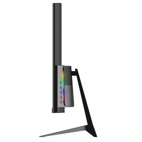 Keep Out Gaming Curvo XGM27PRO+V3L 27" G-SYNC Full HD 240hz 1ms Negro