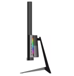Keep Out Gaming Curvo XGM27PRO+V3L 27" G-SYNC Full HD 240hz 1ms Negro